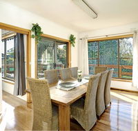 Capelink Lodge - Yamba Accommodation