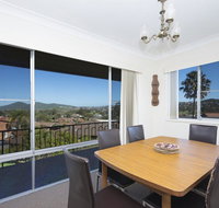 Capeview - Yamba Accommodation