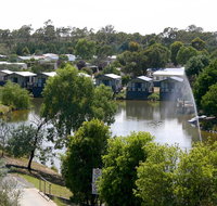 Capital Country Holiday Park - Yamba Accommodation