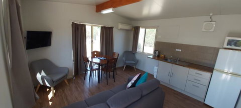 Capricorn Holiday Park - Yamba Accommodation 1