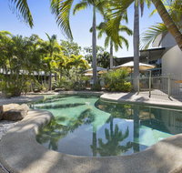 Capricorn Motel  Conference Centre - Yamba Accommodation