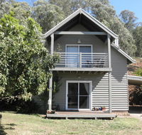 Captain Moonlight Cottage - Yamba Accommodation