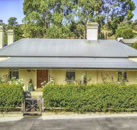 Captain Rodda's Cottage - Yamba Accommodation