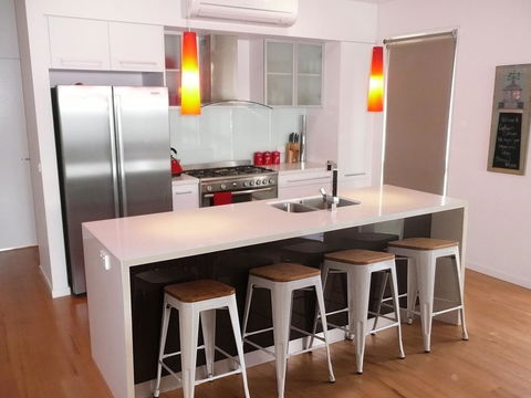 Captain's Cottage - Yamba Accommodation 1