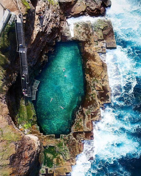 Captain's Nest - Yamba Accommodation 3