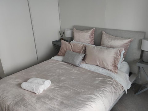 Captain's Nest - Yamba Accommodation 2