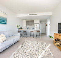 Captain's Nest - Yamba Accommodation