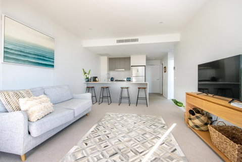 Captain's Nest - Yamba Accommodation 0