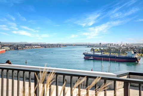 Captain's Nest - Yamba Accommodation 1