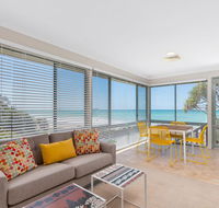 Captain's Quarters - Yamba Accommodation