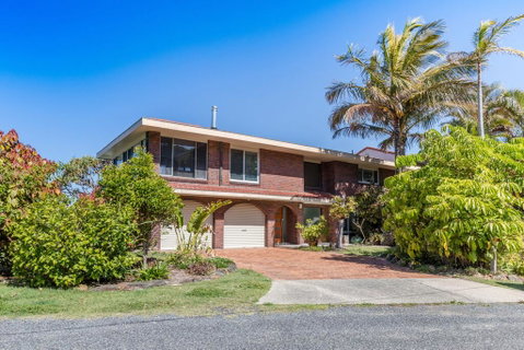 Captain's Quarters - Yamba Accommodation 3