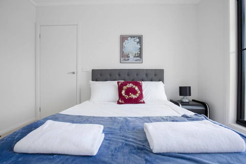 Captivating Large 4BR@Narre Warren - Yamba Accommodation 0
