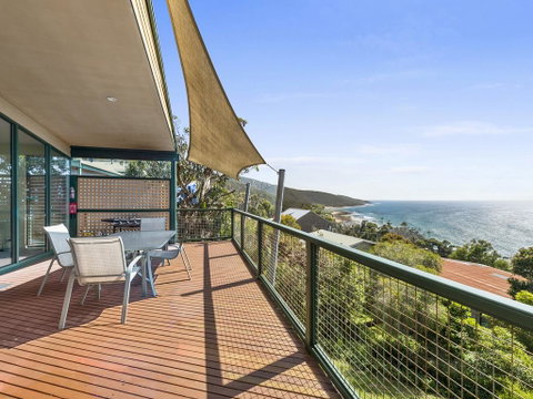 Cara - Yamba Accommodation 0
