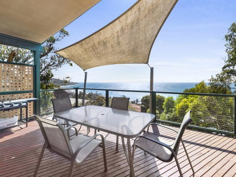 Cara - Yamba Accommodation 1