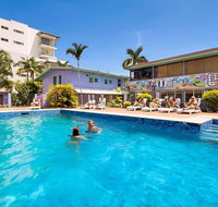Caravella Backpackers - Yamba Accommodation