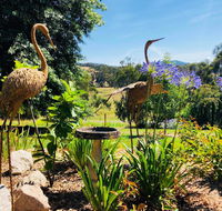 Carawah Ridge - Yamba Accommodation