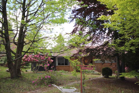 Carawatha - Yamba Accommodation 0