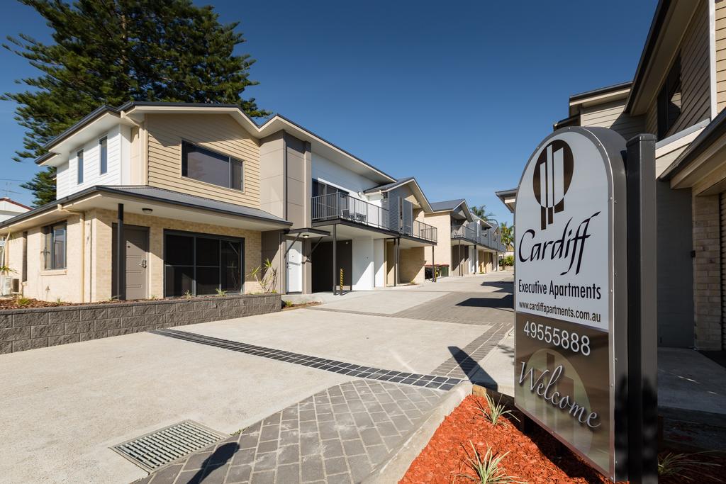 Glendale NSW Yamba Accommodation
