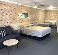 Cardiff Motor Inn - Yamba Accommodation
