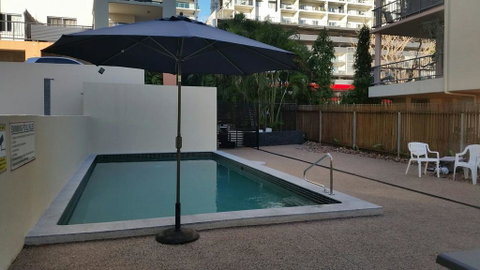 Cardona Crt - Yamba Accommodation 3