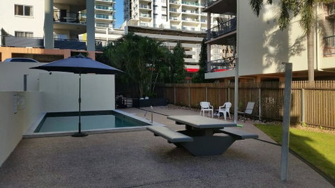 Cardona Crt - Yamba Accommodation 2