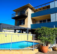 Caribbean Motel - Yamba Accommodation