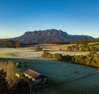Carinya Farm Holiday Retreat - Yamba Accommodation