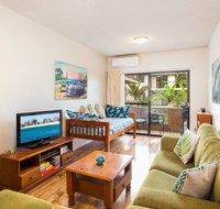 Carinya Gardens 6 - Yamba Accommodation
