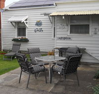 Carisbrook Cottage Queenscliff - Yamba Accommodation