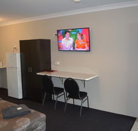 Carmila Sands Motel - Yamba Accommodation