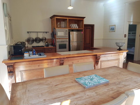 CARNBREA - Yamba Accommodation 1