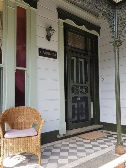 CARNBREA - Yamba Accommodation 3