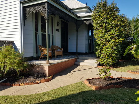 CARNBREA - Yamba Accommodation 0