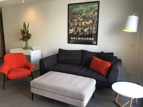 Caroline Serviced Apartments Brighton - Yamba Accommodation 2