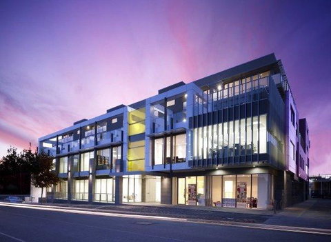 Caroline Serviced Apartments Brighton - Yamba Accommodation 0