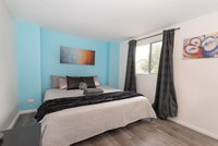 Carramar Studio KingBed PrivateRm 1 min To station - STUDIO