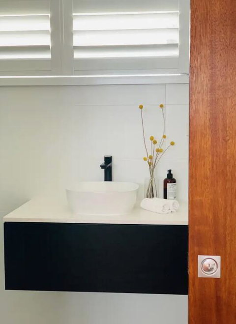 Carrington Apartment - Yamba Accommodation 3
