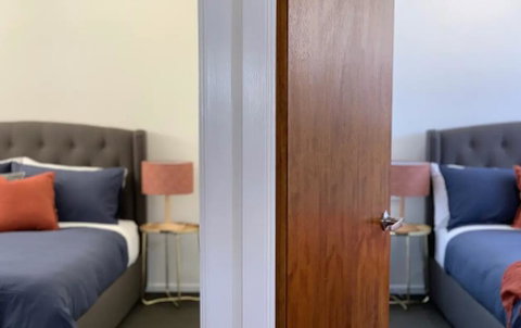 Carrington Apartment - Yamba Accommodation 2