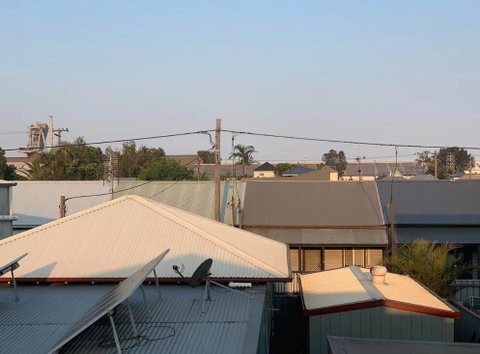 Carrington Apartment - Yamba Accommodation 1
