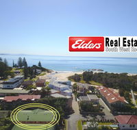 Carrington Terrace No 2 at South West Rocks - Yamba Accommodation