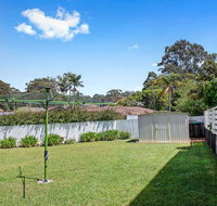 Carroll Ave 85 Mollymook - Yamba Accommodation