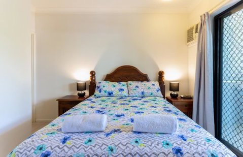 Casa Bohemia - Yamba Accommodation 1