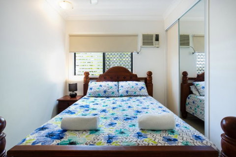 Casa Bohemia - Yamba Accommodation 3