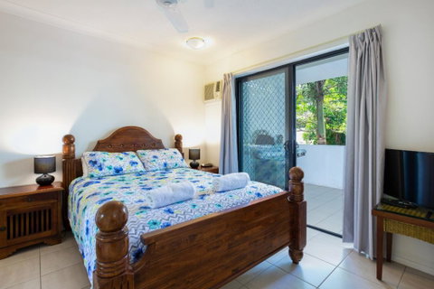 Casa Bohemia - Yamba Accommodation 0