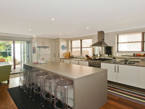 Casa Callala On King George - Well Appointed Home - Yamba Accommodation 0