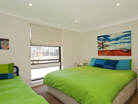 Casa Callala On King George - Well Appointed Home - Yamba Accommodation 2