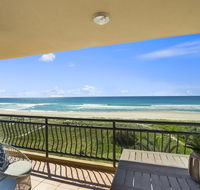 CASA DEL REY UNIT 5 - Yamba Accommodation