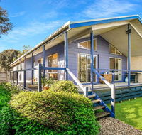 Casa dell' Isola - Yamba Accommodation