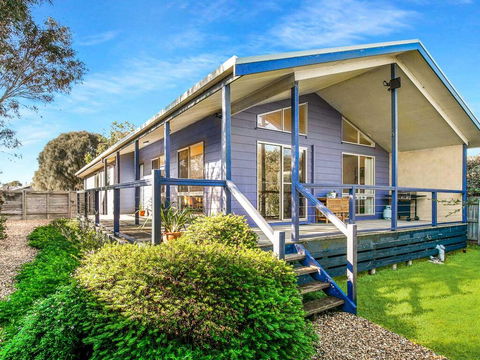 Casa Dell' Isola - Yamba Accommodation 0
