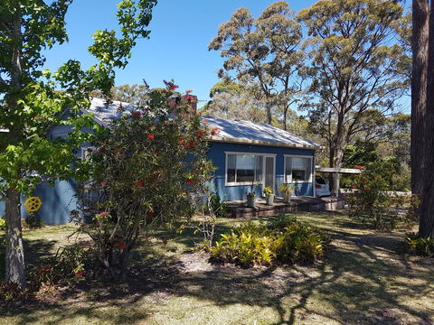 Casa Husky - Yamba Accommodation 1